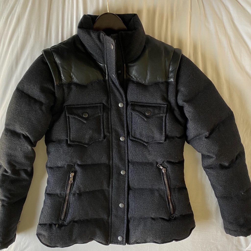 Rag & Bone Penfield For Rag & Bone Down Jacket